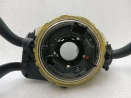 PORSCHE Porsche Cayman 987 wiper stalks 99761306704 indicator switch steering column switch — thumbnail 2