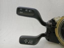 PORSCHE Porsche Cayman 987 wiper stalks 99761306704 indicator switch steering column switch — thumbnail 3