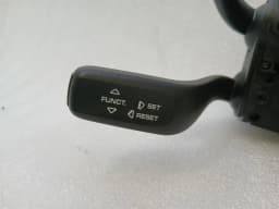 PORSCHE Porsche Cayman 987 wiper stalks 99761306704 indicator switch steering column switch — thumbnail 4