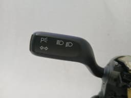 PORSCHE Porsche Cayman 987 wiper stalks 99761306704 indicator switch steering column switch — thumbnail 5
