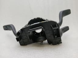 PORSCHE Porsche Cayman 987 wiper stalks 99761306704 indicator switch steering column switch — thumbnail 10