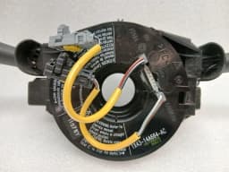 ASTON MARTIN Aston Martin Vanquish AM310 Wiper Stalks 1X43-17A553-AD Steering Column Switch — thumbnail 2