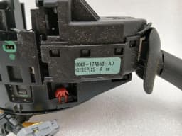 ASTON MARTIN Aston Martin Vanquish AM310 Wiper Stalks 1X43-17A553-AD Steering Column Switch — thumbnail 7