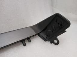 PORSCHE Porsche 911 992 Veneer 992854398S RHD Aluminium Anthracite Right Hand Drive 992853300 — thumbnail 6