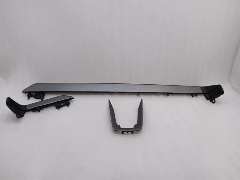 PORSCHE Porsche 911 992 Veneer 992854398S RHD Aluminium Anthracite Right Hand Drive 992853300