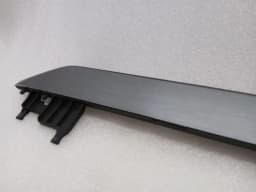 PORSCHE Porsche 911 992 Veneer 992854398S RHD Aluminium Anthracite Right Hand Drive 992853300 — thumbnail 5