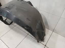 LAMBORGHINI Lamborghini Huracan LP640 EVO RRH Wheel Arch Liner 4T0810172D Wheel Arch Cover — thumbnail 4