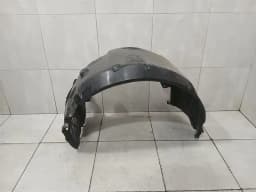 LAMBORGHINI Lamborghini Huracan LP640 EVO RRH Wheel Arch Liner 4T0810172D Wheel Arch Cover — thumbnail 1