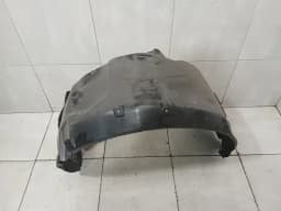 LAMBORGHINI Lamborghini Huracan LP640 EVO RRH Wheel Arch Liner 4T0810172D Wheel Arch Cover — thumbnail 2