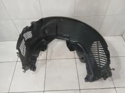 LAMBORGHINI Lamborghini Huracan LP640 EVO RRH Wheel Arch Liner 4T0810172D Wheel Arch Cover — thumbnail 8