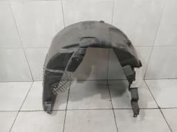 LAMBORGHINI Lamborghini Huracan LP640 EVO RRH Wheel Arch Liner 4T0810172D Wheel Arch Cover — thumbnail 5