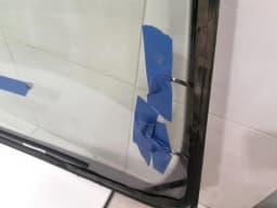 PORSCHE PORSCHE 911 991 WINDSCREEN 99154191130 WINDSCREEN — thumbnail 5