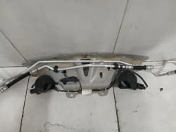 PORSCHE Porsche 911 991 A/C pipe set 99157310506 air conditioning line air conditioning — thumbnail 5