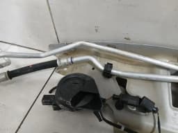 PORSCHE Porsche 911 991 A/C pipe set 99157310506 air conditioning line air conditioning — thumbnail 7