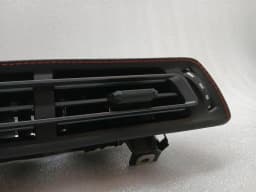 PORSCHE Porsche 911 992 GT3 Air Vent Leather 992815705 Exclusive Vent Turbo S/T — thumbnail 5