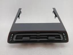 PORSCHE Porsche 911 992 GT3 Air Vent Leather 992815705 Exclusive Vent Turbo S/T — thumbnail 1