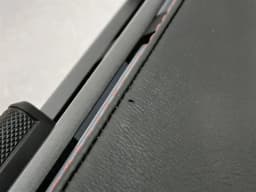 PORSCHE Porsche 911 992 GT3 Air Vent Leather 992815705 Exclusive Vent Turbo S/T — thumbnail 8