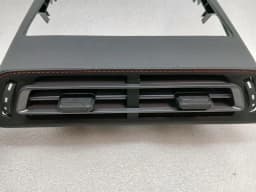 PORSCHE Porsche 911 992 GT3 Air Vent Leather 992815705 Exclusive Vent Turbo S/T — thumbnail 7