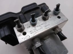 PORSCHE Porsche 911 991 A.B.S Pump 9P1614095F ABS Pump Hydraulic Block MK2 GT3 CARRERA T — thumbnail 6