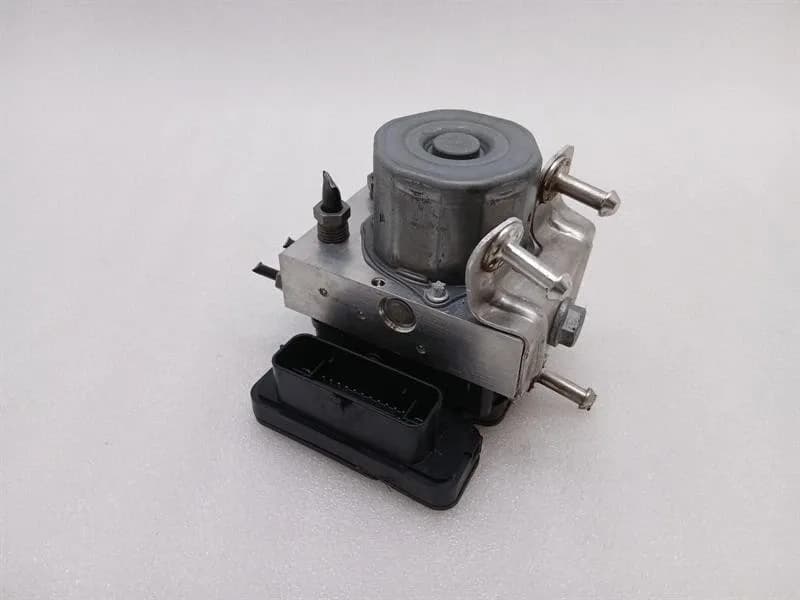 PORSCHE Porsche 911 991 A.B.S Pump 9P1614095F ABS Pump Hydraulic Block MK2 GT3 CARRERA T
