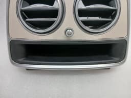 MERCEDES-BENZ Mercedes CL W217 air vent A2226830091 rear ventilation nozzle ventilation grille — thumbnail 4