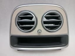 MERCEDES-BENZ Mercedes CL W217 air vent A2226830091 rear ventilation nozzle ventilation grille — thumbnail 9