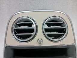 MERCEDES-BENZ Mercedes CL W217 air vent A2226830091 rear ventilation nozzle ventilation grille — thumbnail 10