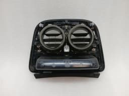 MERCEDES-BENZ Mercedes CL W217 air vent A2226830091 rear ventilation nozzle ventilation grille — thumbnail 5