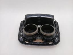 MERCEDES-BENZ Mercedes CL W217 air vent A2226830091 rear ventilation nozzle ventilation grille — thumbnail 6