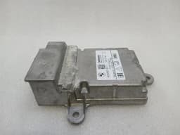 BMW BMW 4 M4 G82 G22 Safety Module ECU 5A1FC42 Air Control Unit SRS — thumbnail 3