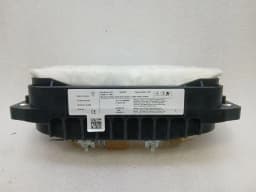 PORSCHE Porsche Boxster 981 Dashboard Module 99180307100 Module Dashboard — thumbnail 1