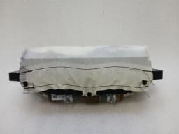 PORSCHE Porsche Boxster 981 Dashboard Module 99180307100 Module Dashboard — thumbnail 4