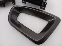 ASTON MARTIN Aston Martin Vanquish AM310 Air Vent Set CD33-046B31-AB Vent Kit — thumbnail 5