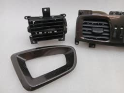 ASTON MARTIN Aston Martin Vanquish AM310 Air Vent Set CD33-046B31-AB Vent Kit — thumbnail 2