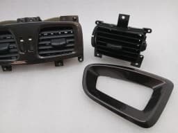 ASTON MARTIN Aston Martin Vanquish AM310 Air Vent Set CD33-046B31-AB Vent Kit — thumbnail 10