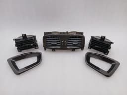 ASTON MARTIN Aston Martin Vanquish AM310 Air Vent Set CD33-046B31-AB Vent Kit — thumbnail 1