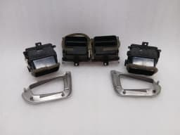 ASTON MARTIN Aston Martin Vanquish AM310 Air Vent Set CD33-046B31-AB Vent Kit — thumbnail 6
