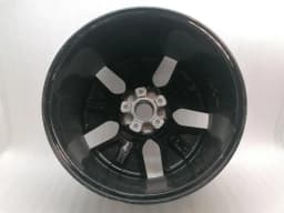 PORSCHE Porsche Taycan 9J Alloy Wheel 9J1601025J Turbo Aero, 9J x 20 ET54 Rim — thumbnail 8