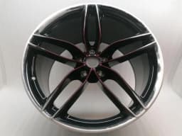 FERRARI Ferrari 488 F142M Alloy Wheel 315893 9JX20 ET44 Rim — thumbnail 1