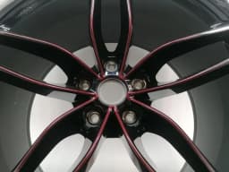 FERRARI Ferrari 488 F142M Alloy Wheel 315893 9JX20 ET44 Rim — thumbnail 7
