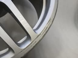 PORSCHE Porsche Macan 95B Alloy Wheel 95B601025AS 9J x 18 ET21 Rim — thumbnail 2