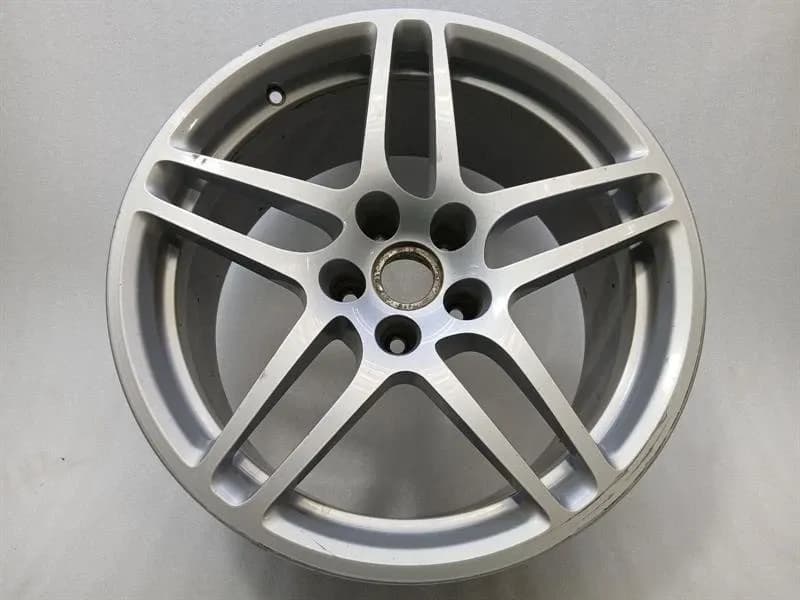 PORSCHE Porsche Macan 95B Alloy Wheel 95B601025AS 9J x 18 ET21 Rim
