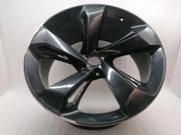 BENTLEY Bentley Bentayga 36A MK2 Alloy Wheel 36A601025AN Rim 10J X22 — thumbnail 1