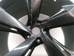 BENTLEY Bentley Bentayga 36A MK2 Alloy Wheel 36A601025AN Rim 10J X22 — thumbnail 2