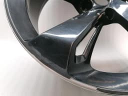 BENTLEY Bentley Bentayga 36A MK2 Alloy Wheel 36A601025AN Rim 10J X22 — thumbnail 3