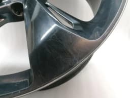 BENTLEY Bentley Bentayga 36A MK2 Alloy Wheel 36A601025AN Rim 10J X22 — thumbnail 5