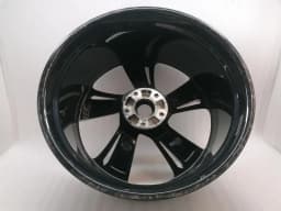 BENTLEY Bentley Bentayga 36A MK2 Alloy Wheel 36A601025AN Rim 10J X22 — thumbnail 7