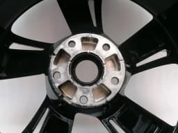 BENTLEY Bentley Bentayga 36A MK2 Alloy Wheel 36A601025AN Rim 10J X22 — thumbnail 8