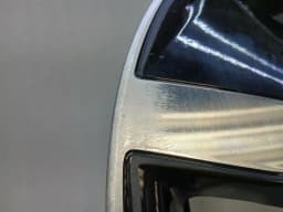PORSCHE Porsche Taycan 9J Alloy Wheel 9J1601025AD 11.5J x 21 ET66 Exclusive Rim — thumbnail 6