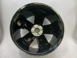 PORSCHE Porsche Taycan 9J Alloy Wheel 9J1601025AD 11.5J x 21 ET66 Exclusive Rim — thumbnail 7